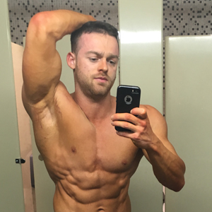 Ian Vaillancourt