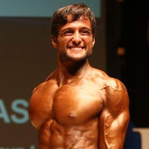 Ian Vaillancourt