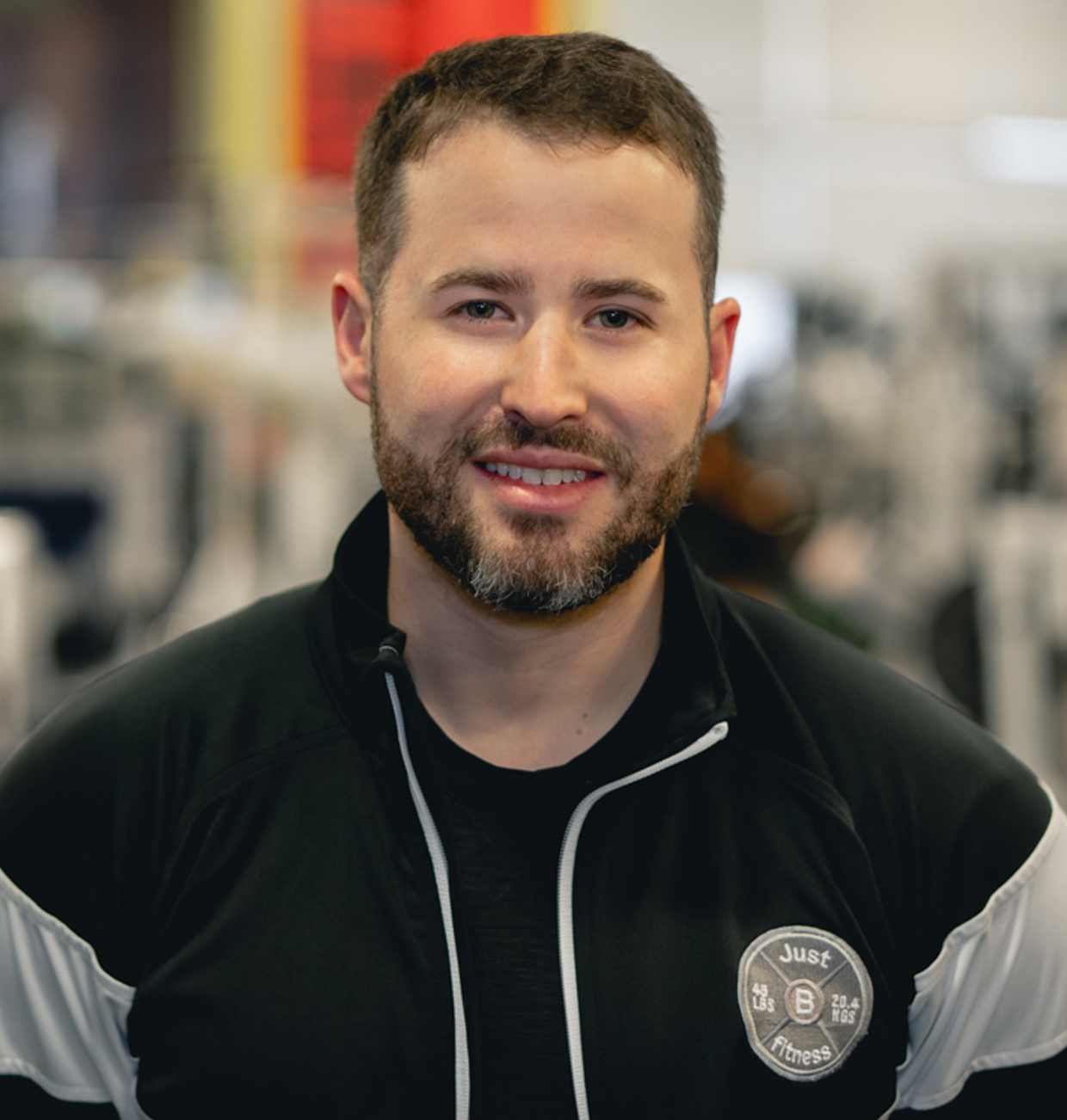 Justin Eberwein
