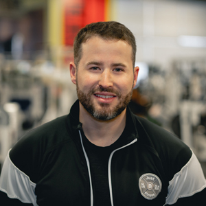 Justin Eberwein