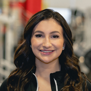 Francesca Richard