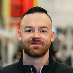 Ian Vaillancourt