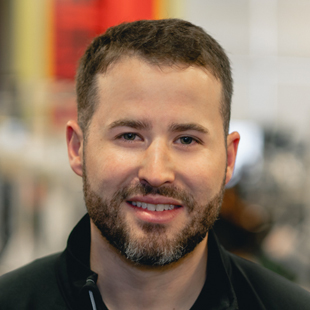 Justin Eberwein