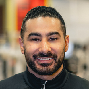 Rami Dakramanje